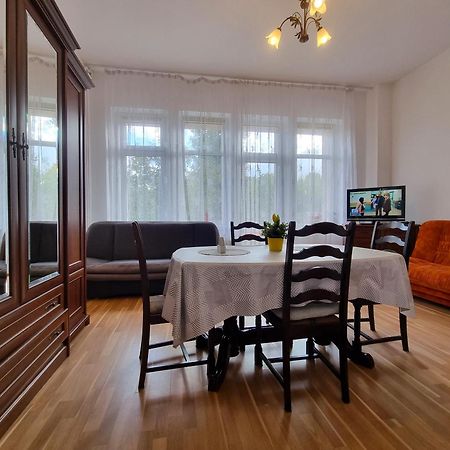 Euro24 Apartamenty Topola - Sopot Centrum, Blisko Skm المظهر الخارجي الصورة