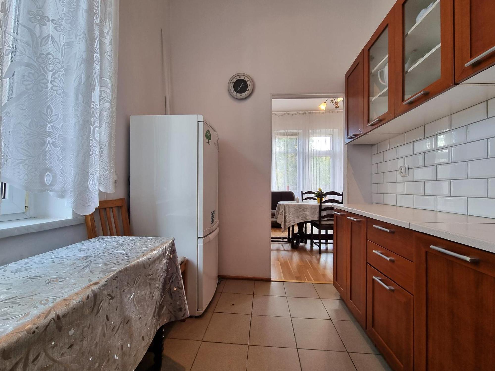 Euro24 Apartamenty Topola - Sopot Centrum, Blisko Skm المظهر الخارجي الصورة