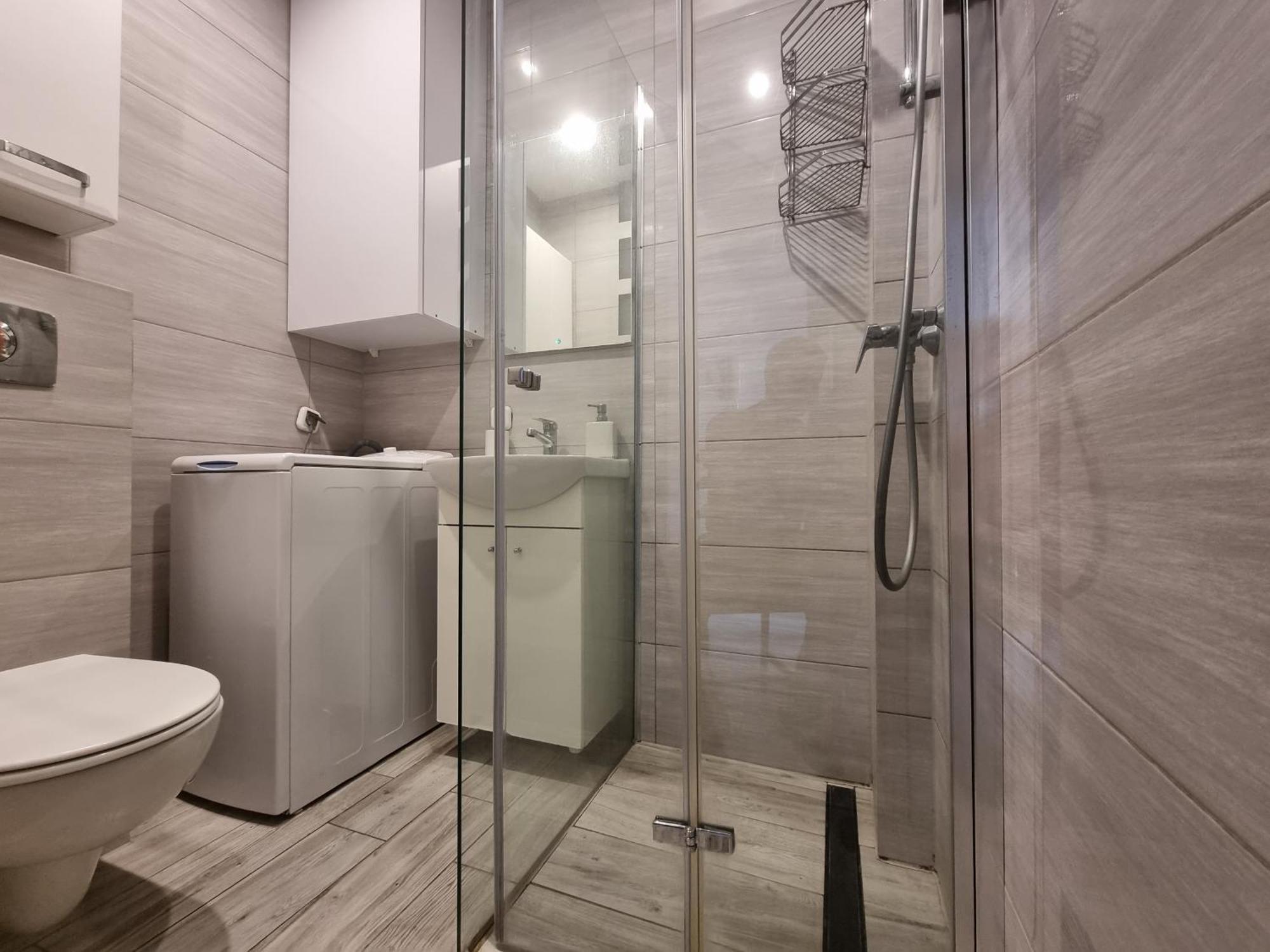 Euro24 Apartamenty Topola - Sopot Centrum, Blisko Skm المظهر الخارجي الصورة
