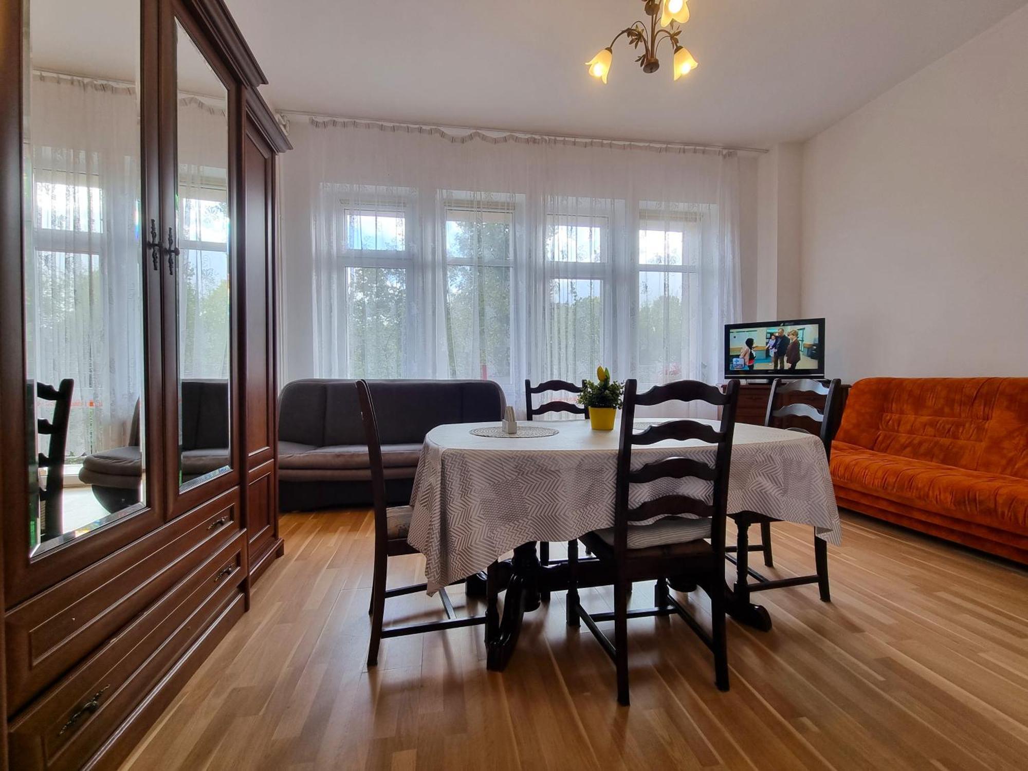 Euro24 Apartamenty Topola - Sopot Centrum, Blisko Skm المظهر الخارجي الصورة