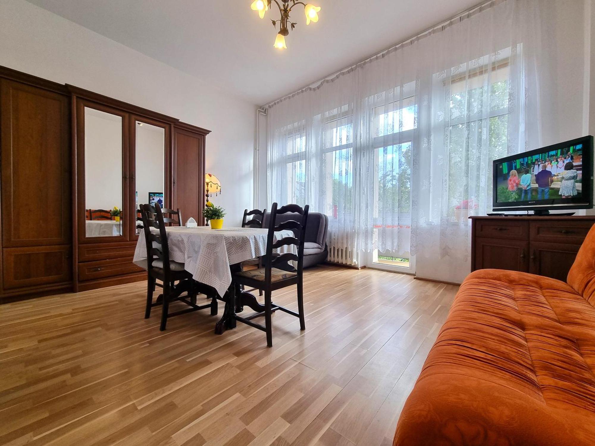 Euro24 Apartamenty Topola - Sopot Centrum, Blisko Skm المظهر الخارجي الصورة