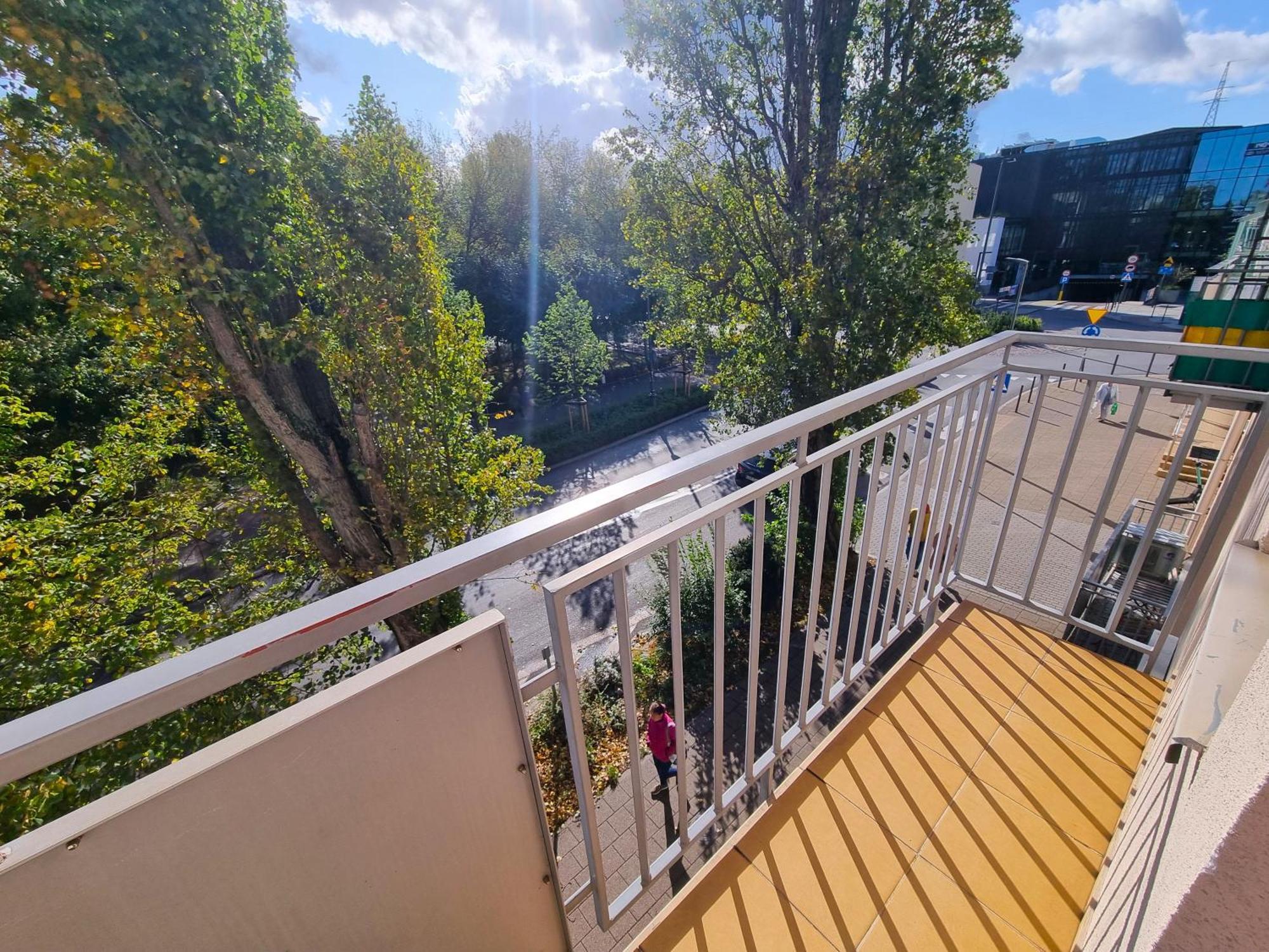 Euro24 Apartamenty Topola - Sopot Centrum, Blisko Skm المظهر الخارجي الصورة